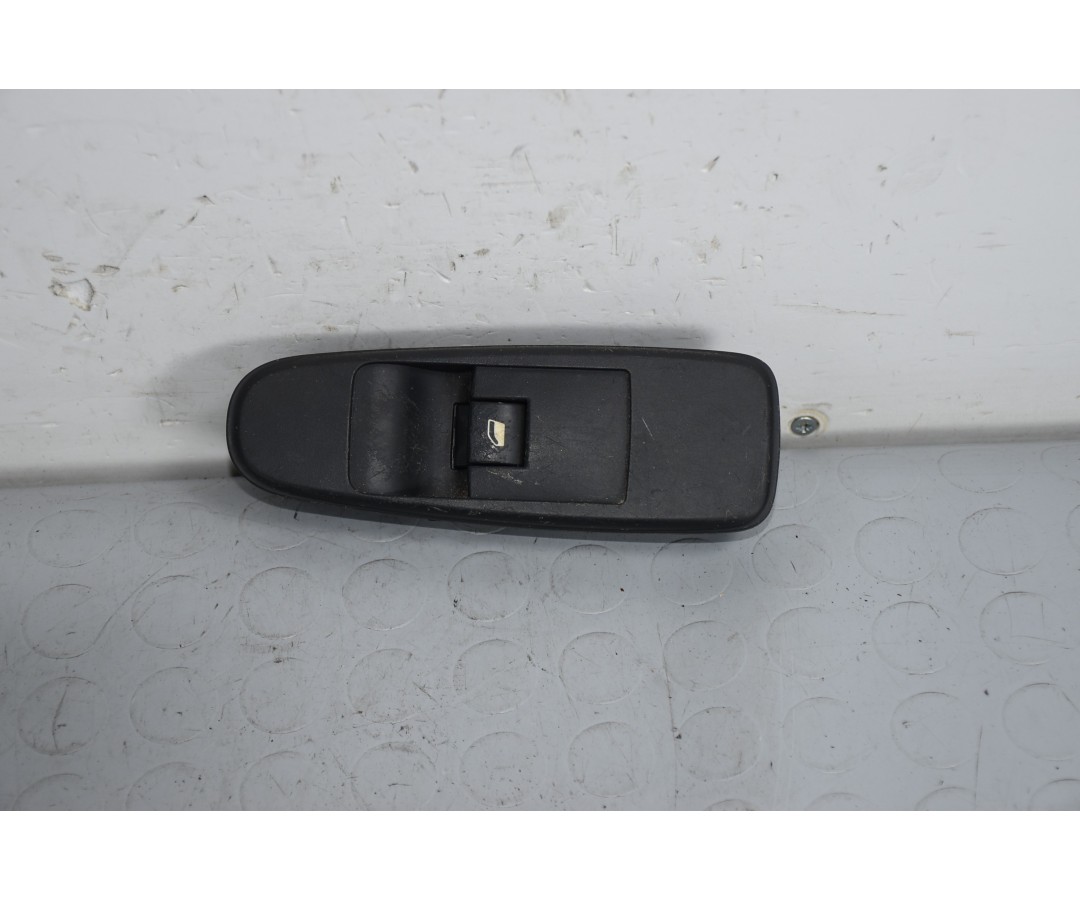 Pulsantiera alzacristalli anteriore DX Citroen C4 Picasso MK1 Dal 2006 al 2013 Cod 96639377ZD  1638184901814