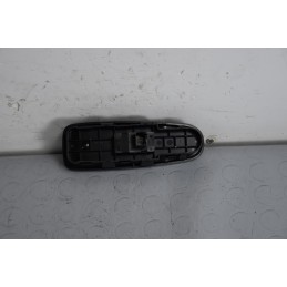 Pulsantiera alzacristalli anteriore DX Citroen C4 Picasso MK1 Dal 2006 al 2013 Cod 96639377ZD  1638184901814