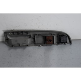 Pulsantiera alzacristalli anteriore SX Volkswagen Golf V Dal 2003 al 2008 Cod 1K3868049B  1638185615574