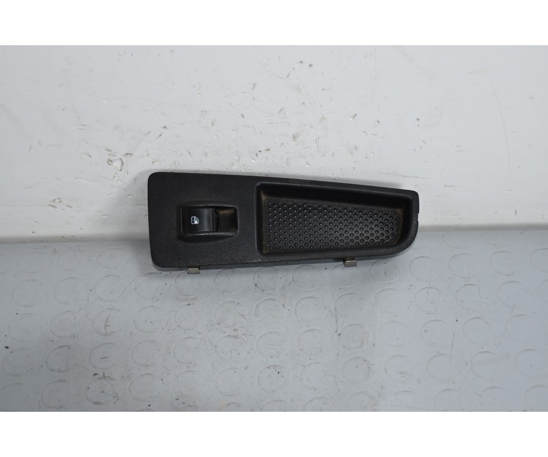 Pulsantiera alzacristalli anteriore DX Fiat Grande Punto Dal 2005 al 2018 Cod 30709C191  1638185819248