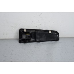 Pulsantiera alzacristalli anteriore DX Fiat Grande Punto Dal 2005 al 2018 Cod 30709C191  1638185819248