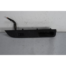 Pulsantiera alzacristalli anteriore DX Suzuki Swift Dal 2004 al 2010 Cod 83763-62J01  1638191286164