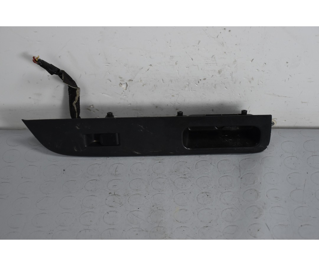 Pulsantiera alzacristalli anteriore DX Suzuki Swift Dal 2004 al 2010 Cod 83763-62J01  1638191286164