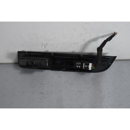 Pulsantiera alzacristalli anteriore DX Suzuki Swift Dal 2004 al 2010 Cod 83763-62J01  1638191286164