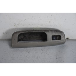 Pulsantiera alzacristalli posteriore SX Seat Alhambra Dal 1996 al 2000 Cod 7M3861711C  1638192464448