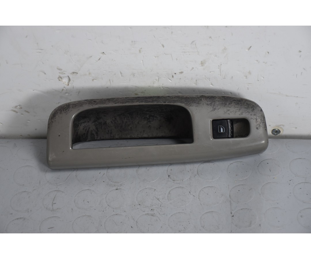 Pulsantiera alzacristalli posteriore SX Seat Alhambra Dal 1996 al 2000 Cod 7M3861711C  1638192464448