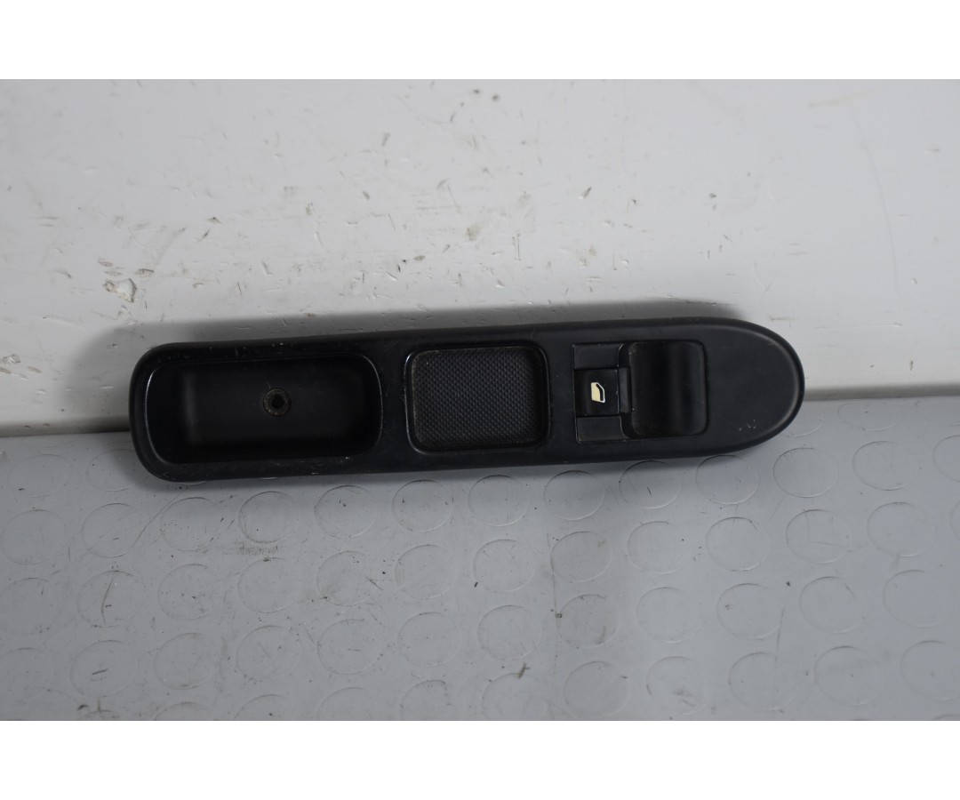 Pulsantiera Alzacristalli Anteriore DX Peugeot 307 dal 2001 al 2009 Cod 96351625xt  1638192963125