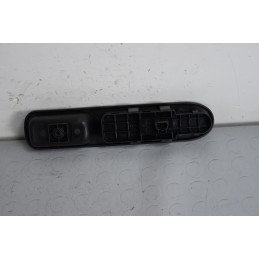 Pulsantiera Alzacristalli Anteriore DX Peugeot 307 dal 2001 al 2009 Cod 96351625xt  1638192963125