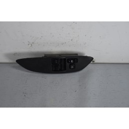 Pulsantiera Alzacristalli Anteriore SX Toyota Yaris dal 1999 al 2005 Cod 011-5u3n  1638193480492