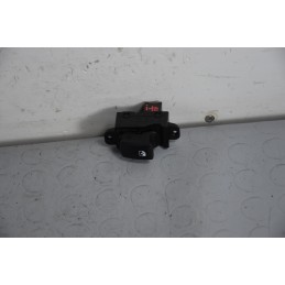 Pulsante alzacristallo anteriore DX Hyundai I10 Dal 2007 al 2013 Cod 202005491  1638194504371