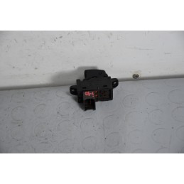 Pulsante alzacristallo anteriore DX Hyundai I10 Dal 2007 al 2013 Cod 202005491  1638194504371