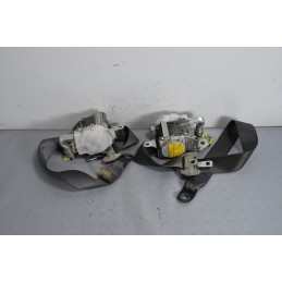 Cinture di Sicurezza Anteriori Toyota Prius Hybrid dal 2009 al 2015 Cod j082501  1638194619464