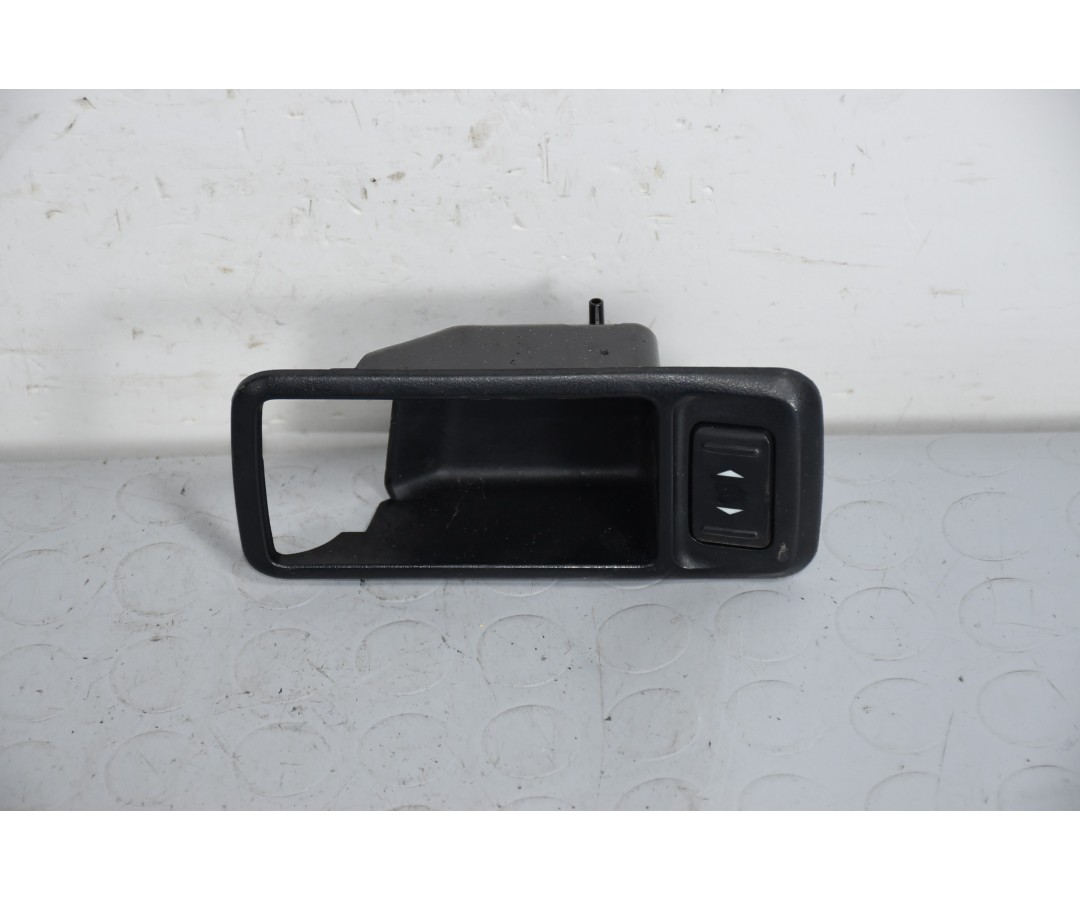 Pulsantiera alzacristalli anteriore DX Ford C-Max Dal 2003 al 2010 Cod 3M51-226A36-AFW  1638196056588