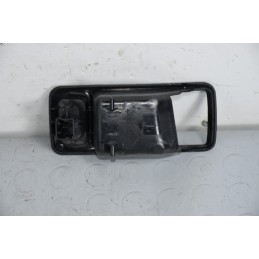 Pulsantiera alzacristalli anteriore DX Ford C-Max Dal 2003 al 2010 Cod 3M51-226A36-AFW  1638196056588