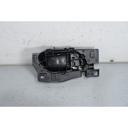 Maniglia Interna Posteriore SX Citroen C5 II dal 2007 al 2017 Cod 9660525480  1638196332460