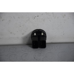 Pulsantiera alzacristalli anteriore SX Ford Tourneo Connect Dal 2002 al 2013 Cod 96F014529BC  1638196681384