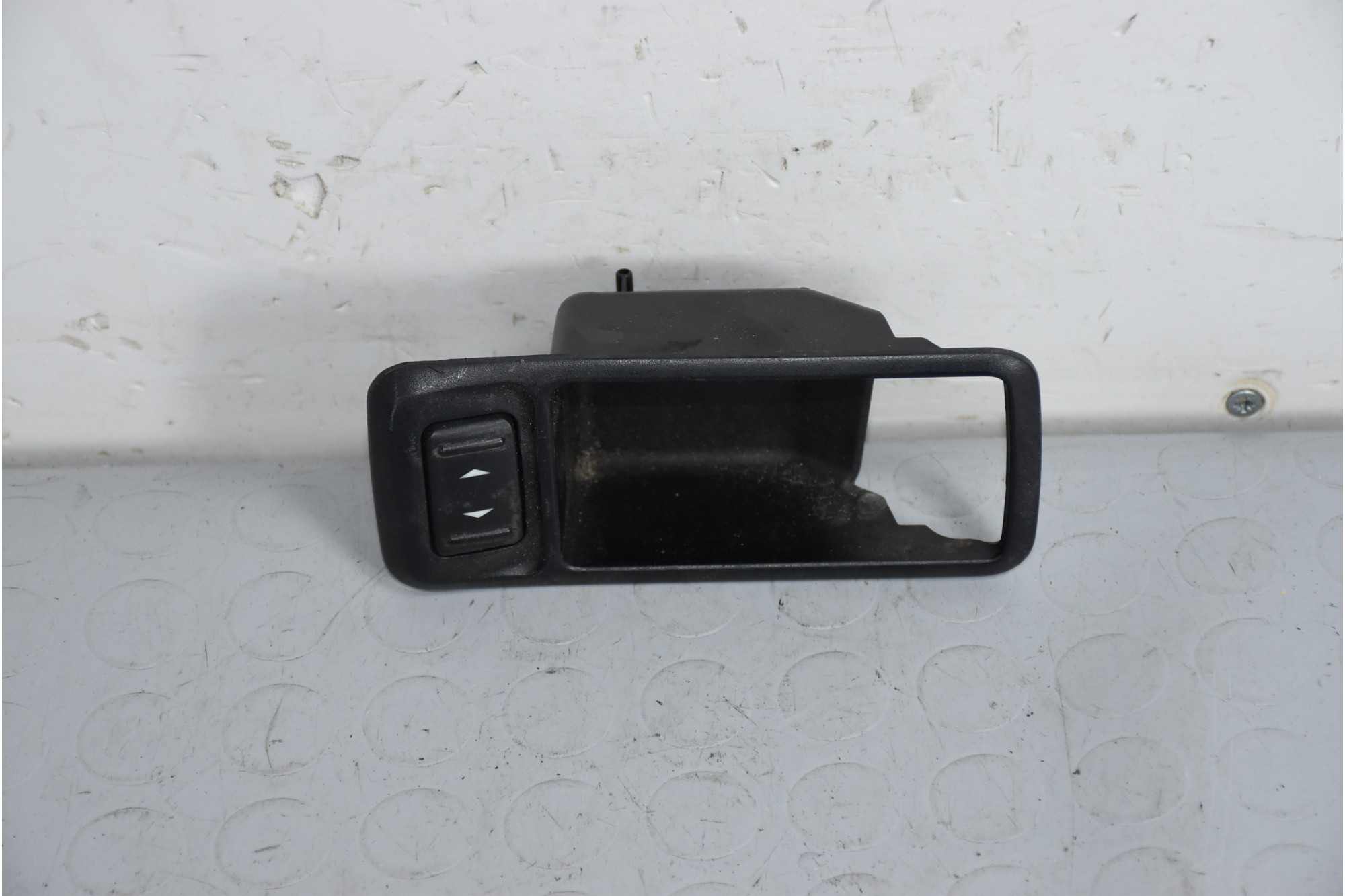 Pulsantiera alzacristalli posteriore DX Ford C-Max Dal 2003 al 2010 Cod 3M51-226A36-ADW  1638198112008