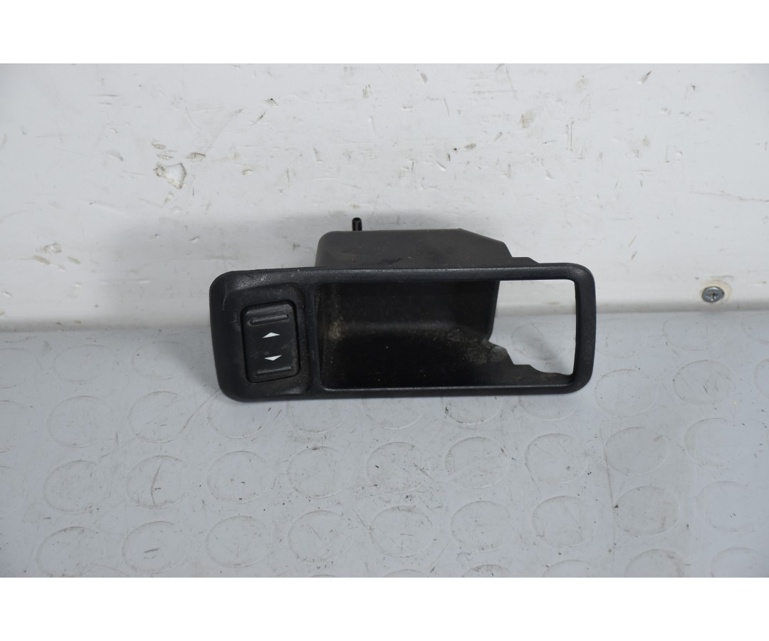 Pulsantiera alzacristalli posteriore DX Ford C-Max Dal 2003 al 2010 Cod 3M51-226A36-ADW  1638198112008