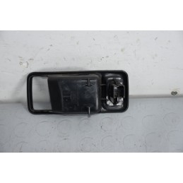 Pulsantiera alzacristalli posteriore DX Ford C-Max Dal 2003 al 2010 Cod 3M51-226A36-ADW  1638198112008