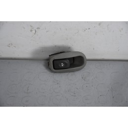 Pulsante alzacristalli anteriore DX Renault Scenic I Dal 1999 al 2003 Cod 432963K  1638200271365