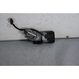 Blocchetto chiave avviamento Citroen C4 Picasso Dal 2006 al 2013  1638202616140