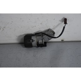 Blocchetto chiave avviamento Citroen C4 Picasso Dal 2006 al 2013  1638202616140