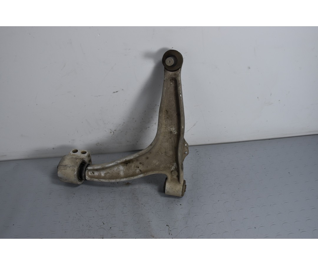 Braccio oscillante anteriore SX Fiat Croma Dal 2005 al 2010  1638272500752