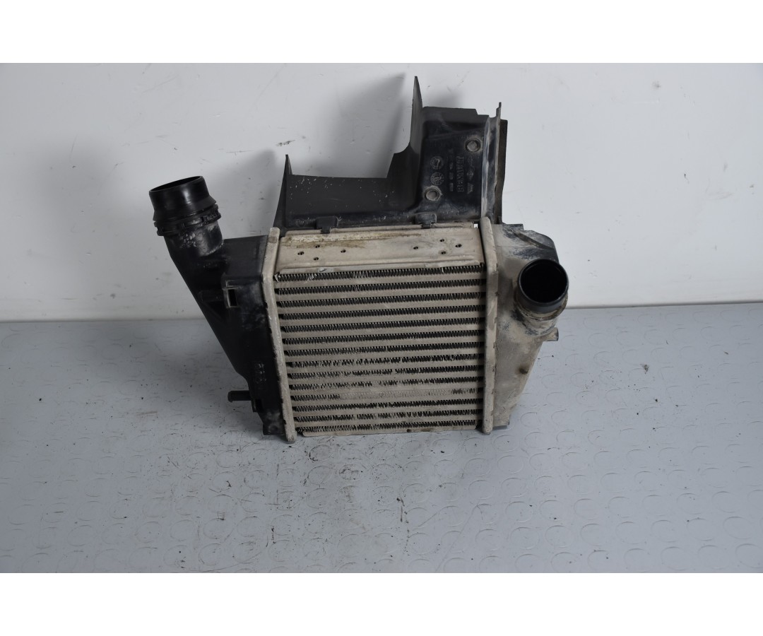 Radiatore Intercooler Renault Twingo II dal 2007 al 2014 Cod 8200652926  1638278350634