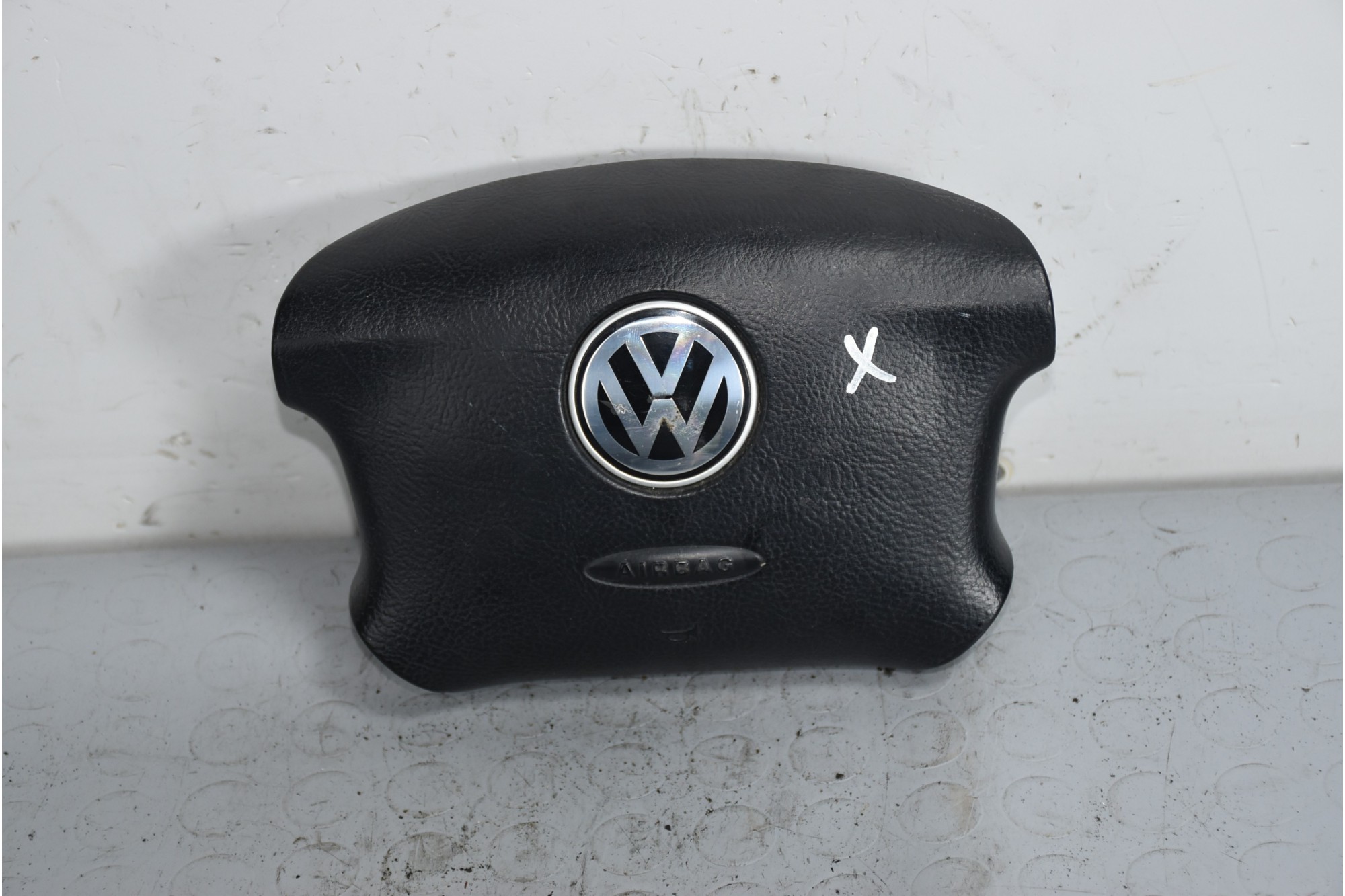 Airbag Volante Volkswagen Golf IV dal 1997 al 2007 Cod 3b0880201an  1638278801112