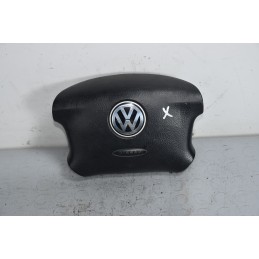 Airbag Volante Volkswagen Golf IV dal 1997 al 2007 Cod 3b0880201an  1638278801112