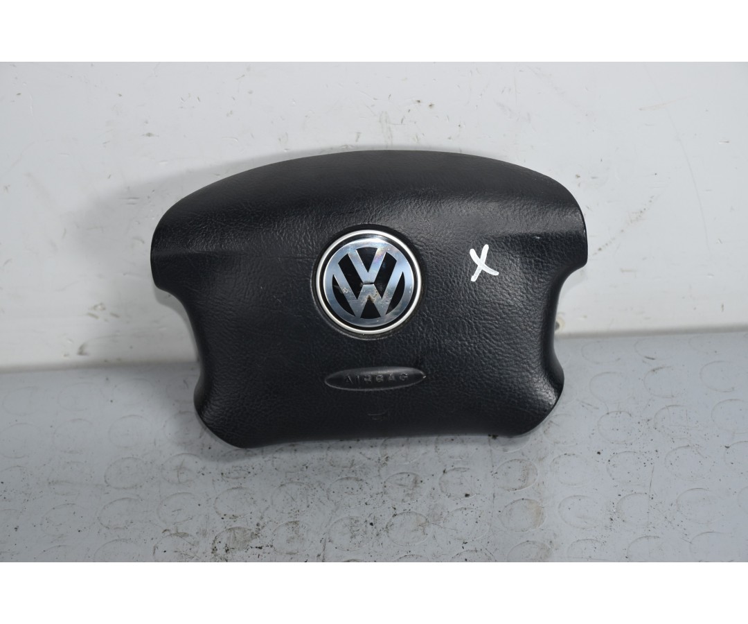 Airbag Volante Volkswagen Golf IV dal 1997 al 2007 Cod 3b0880201an  1638278801112