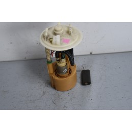 Pompa Carburante Fiat Punto EVO dal 2009 al 2012 Cod 0580314224  1638280759951