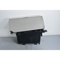 Baule Portaoggetti Mercedes Classe A W169 dal 2004 al 2012 Cod jc1005483  1638285823787