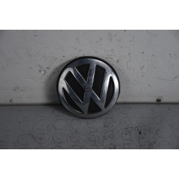 Logo Griglia Anteriore Volkswagen Lupo dal 1998 al 2005 Cod 1j6853630  1638286030368