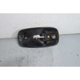 Maniglia Esterna Sportello Anteriore SX Renault Trafic II dal 2001 al 2014 Cod 8200170625  1638286755773