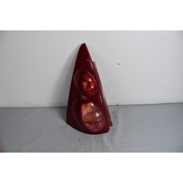 Fanale Stop Posteriore SX Peugeot 107 dal 2005 al 2014  1638287746664