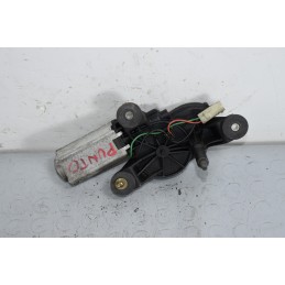 Motorino tergilunotto posteriore Fiat Punto 188 Dal 1999 al 2010 Cod 66350000  1638287855007