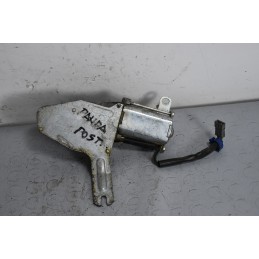 Motorino Tergilunotto posteriore Fiat Panda Dal 1986 al 2003  1638288383080