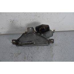 Tergilunotto posteriore Toyota Yaris Dal 2005 al 2011  1638288818957