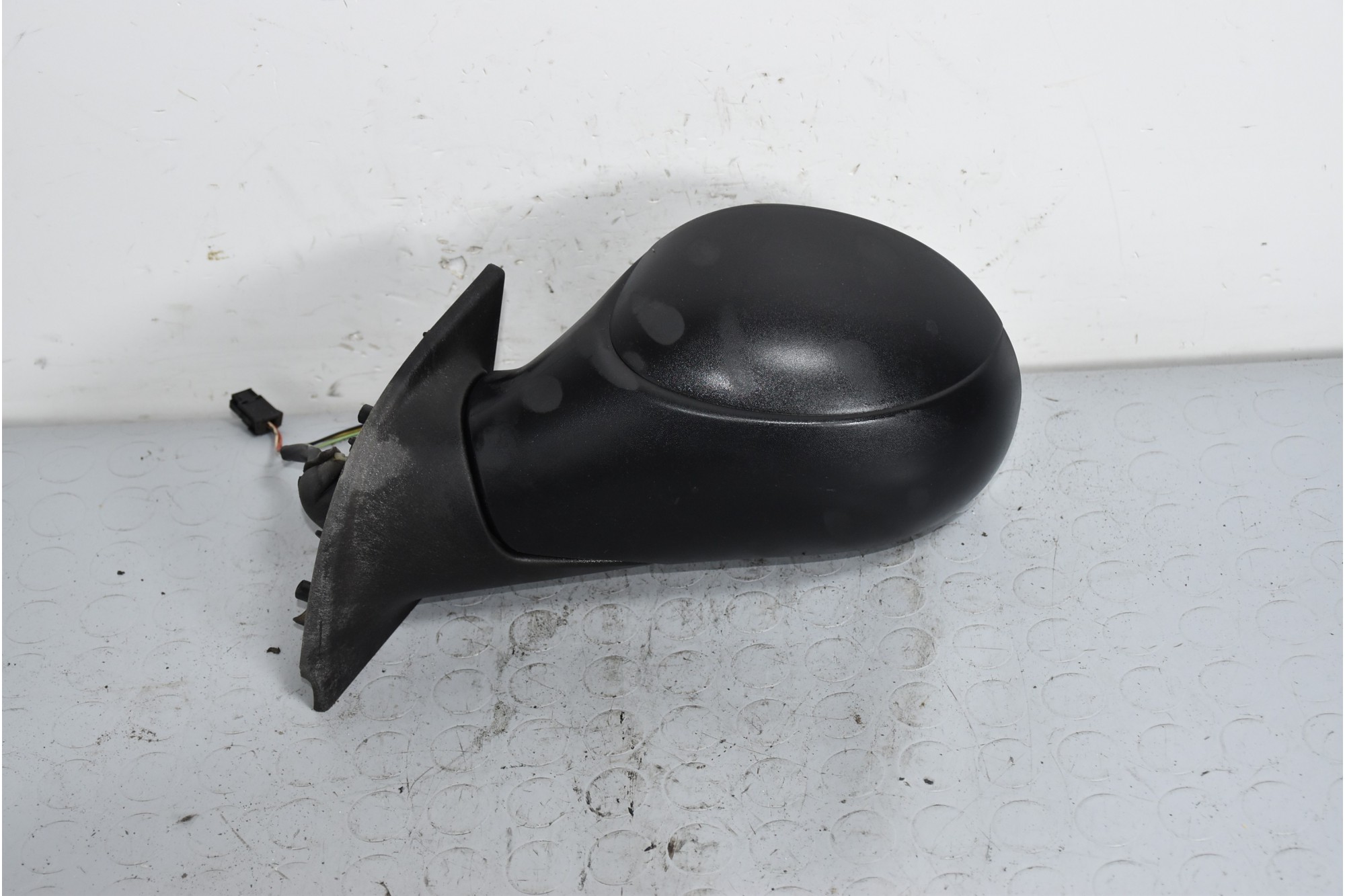 Specchietto Retrovisore Esterno SX Citroen C3 dal 2002 al 2012 Cod 0103024  1638289101195