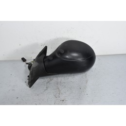 Specchietto Retrovisore Esterno SX Citroen C3 dal 2002 al 2012 Cod 0103024  1638289101195