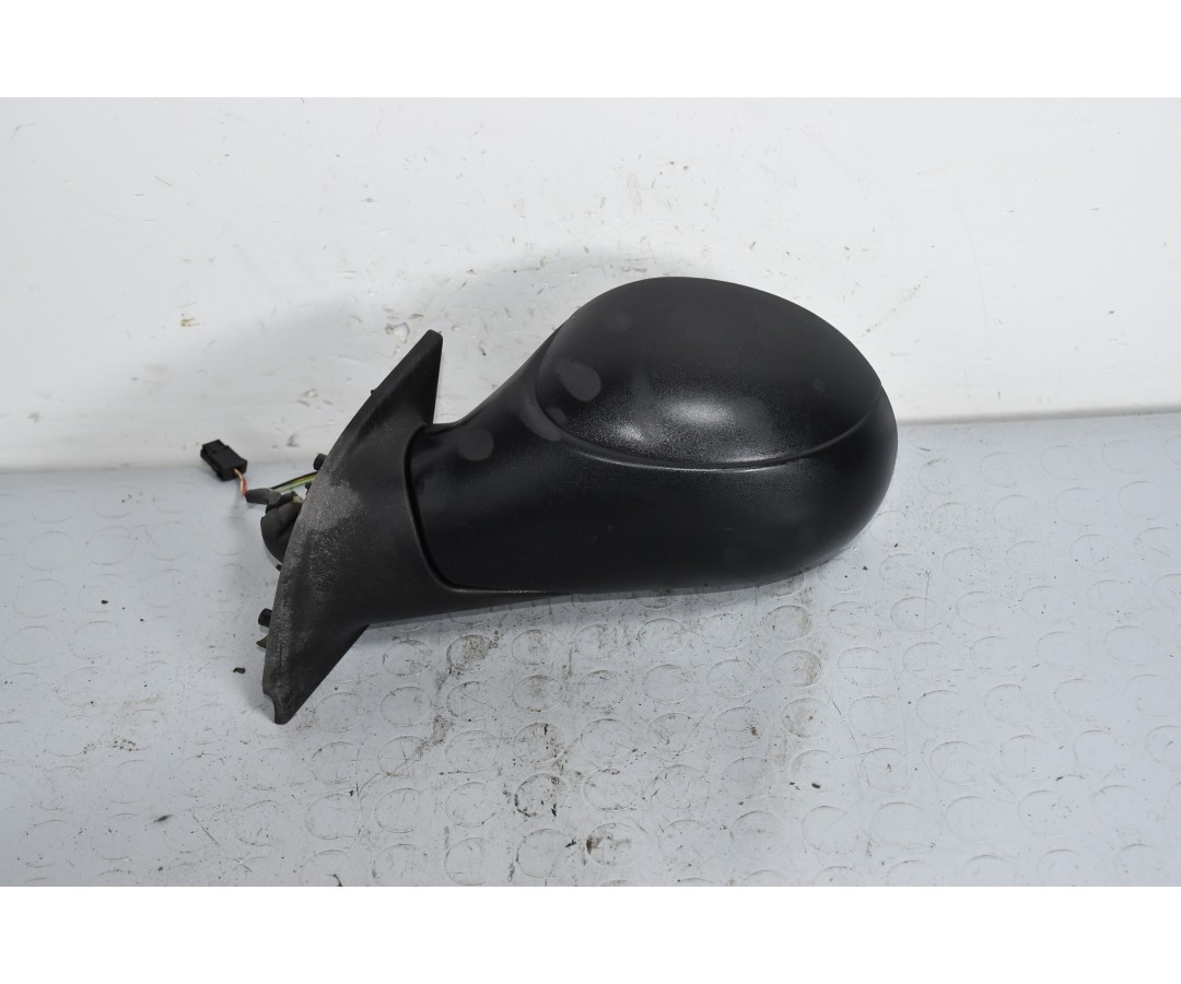 Specchietto Retrovisore Esterno SX Citroen C3 dal 2003 al 2009 Cod 0103024  1638289101195