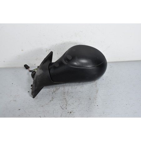Specchietto Retrovisore Esterno SX Citroen C3 dal 2002 al 2012 Cod 0103024  1638289101195