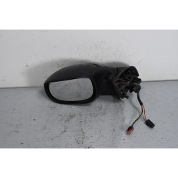 Specchietto Retrovisore Esterno SX Citroen C3 dal 2002 al 2012 Cod 0103024  1638289101195