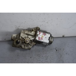 Motorino tergilunotto posteriore Autobianchi Y10 Dal 1992 al 1995 Cod TGE412CK  1638289198447