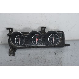 Strumentazione Quadro Strumenti Alfa Romeo 159 dal 2005 al 2011 Cod a2c53090933  1638289416787