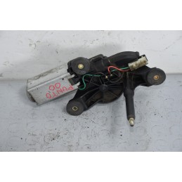 Motorino tergilunotto posteriore Fiat Punto 1888 Dal 1999 al 2011 Cod 66350001  1638289563931