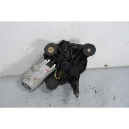 Motorino tergilunotto posteriore Lancia Musa Dal 2004 al 2007 Cod MS259600-7030  1638344009039