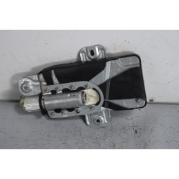 Airbag laterale anteriore SX Bmw Serie 3 e46 Dal 1998 al 2005 Cod 307037233044  1638344960897