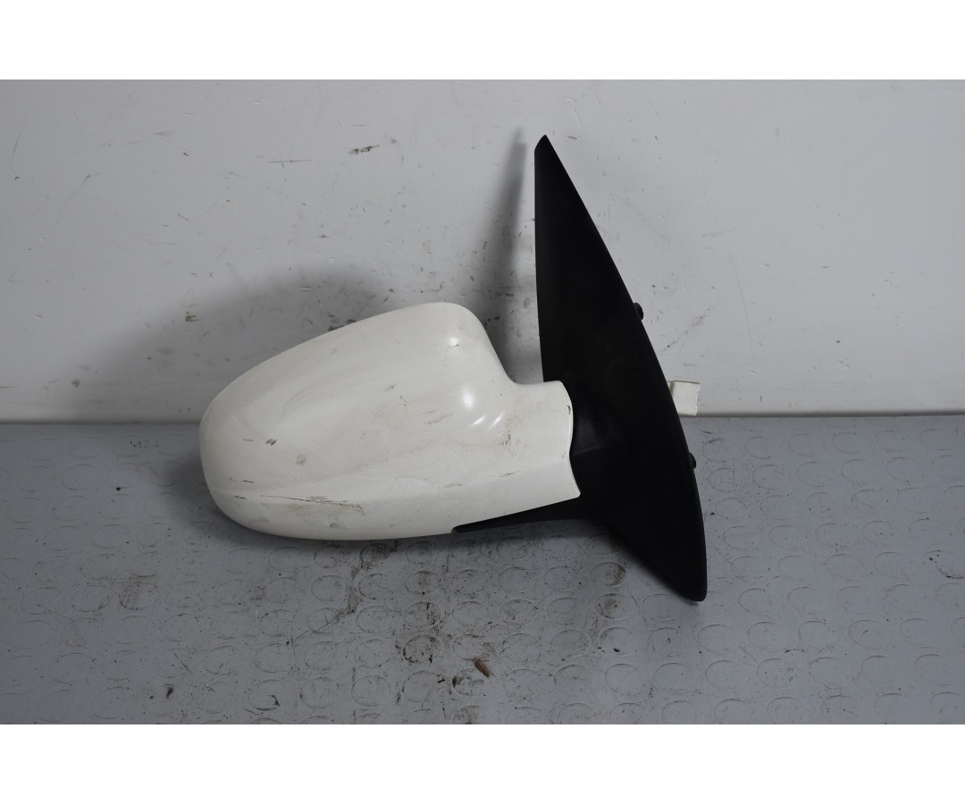 Specchietto Retrovisore Esterno DX Chevrolet Aveo dal 2006 al 2011 Cod 012279 1638345707651 Specchietto Retrovisore Esterno DX Chevrolet Aveo dal 2006 al 2011 Cod 012279 1638345707651